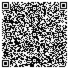 QR code with Heavenly Highway Tabernacle contacts
