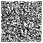 QR code with Valley Oaks School-Dyslexia contacts