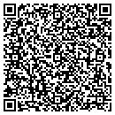 QR code with Albert Clinger contacts