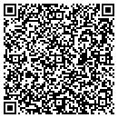 QR code with K T Pet Grooming contacts