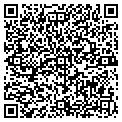 QR code with CVS contacts