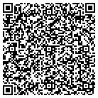 QR code with Mc Comb Middle School contacts