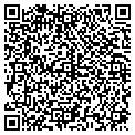 QR code with Lcada contacts