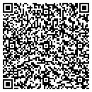 QR code with K Martin & C Martin DDS contacts