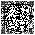 QR code with Ambergram Metaphysical Center contacts