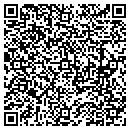 QR code with Hall Waterford Inc contacts