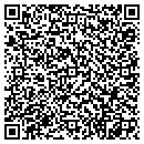 QR code with Autozone contacts