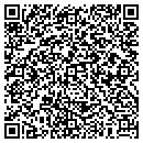 QR code with C M Recycling Service contacts