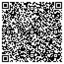 QR code with Raphaels contacts