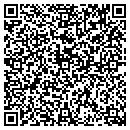 QR code with Audio Workshop contacts