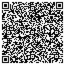 QR code with Kenneth Slaton contacts