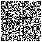 QR code with Rosenthal Collins Group LLC contacts