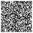 QR code with White & Day Mortuary contacts