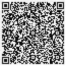 QR code with Arnold Poth contacts