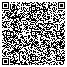 QR code with Old Oak Bible Church contacts