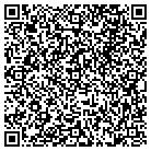 QR code with Yuriy's Towing Service contacts