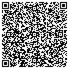 QR code with Apostolic Faith Lighthouse contacts
