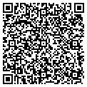 QR code with CMS contacts