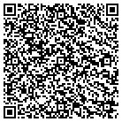 QR code with Mannier James Stephen contacts