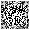 QR code with CPR contacts