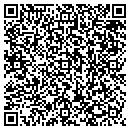 QR code with King Foundation contacts
