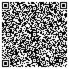QR code with Peninsula Crating & Shipping contacts