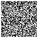 QR code with V G I contacts