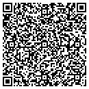 QR code with RLR Consulting contacts
