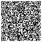 QR code with Kinnison Engineering Service contacts