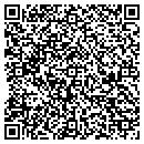 QR code with C H R Industries Inc contacts