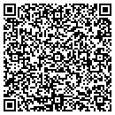 QR code with Tennille's contacts