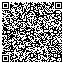 QR code with US Army Training contacts