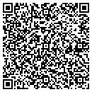QR code with Richard Zbiegien CPA contacts