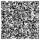 QR code with Prudence C Spink contacts