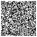 QR code with MBS Mfg Inc contacts