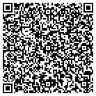 QR code with Custom Way Welding Inc contacts