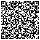 QR code with Robert P Fruth contacts