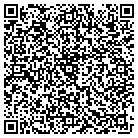QR code with Precision Data Products Inc contacts