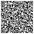 QR code with Kenneth Cooper contacts