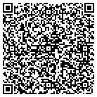 QR code with Walhonding Church Of Christ contacts