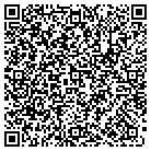 QR code with A 1 Check Cashing & Cash contacts