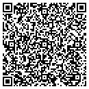 QR code with Ricketts Piping contacts