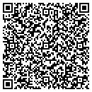 QR code with Hay Etta contacts
