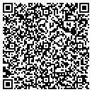 QR code with K C's Pub contacts