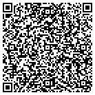 QR code with Hampton Publishing Co contacts