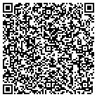 QR code with Hughes Beef and Dairy contacts