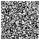 QR code with National Diamond & Gold Brks contacts