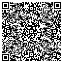 QR code with W G Grinders contacts