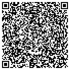 QR code with Major Mgics All Star Pzza Rvue contacts
