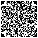 QR code with Aeronumeric contacts
